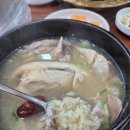 야탑골한방삼계탕 이미지