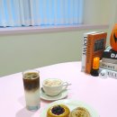 핑크 베이커리 | 서울숲 베이커리카페 핑크오븐 방문 후기