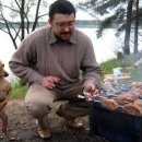 하룻강아지 이미지