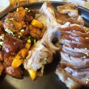 족발야시장&무청감자탕(연천대광점) 이미지