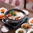 몽산포식당 이미지