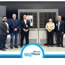 엘지전자(주)칠러공장 이미지