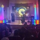 공공도서관 문화가 있는 날 공연 이미지