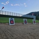 국궁장 궁도장 이미지