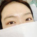 윤슬인 | 예뻐지는 &#34;동탄 윤슬뷰티 스튜디오&#34; 속눈썹펌 후기