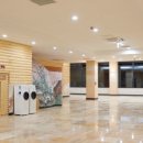 EXR 스포츠센터 이미지