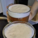 대구통닭안지랑 | 🍗 안지랑 대구통닭 후기 | 매콤치킨+주먹밥+생맥 조합이 미쳤다!