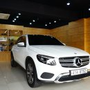 벤츠 GLC 220D 레인보우 MP-S4.2 스피커 튜닝 이미지