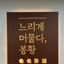[봉리단길숙소] 노천탕이 있는 김해감성숙소 느리게머물다,봉황 내돈내산 후기