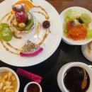 전통쌍화&커피 이미지