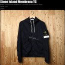 스톤아일랜드 멤브레인 바람막이 네이비 Stone Island Membrana TC 561540223-V0032 이미지