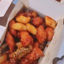 꼬꼬강정 이미지