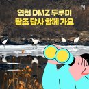 2025 연천 DMZ 두루미 탐조 답사 이미지