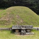 민진후 선생묘 이미지