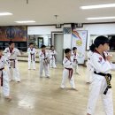 충효 태권도장 이미지