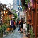 서울 종로 가볼만한곳 추천 월드 스페이스 서울 익선동 핫플 이미지