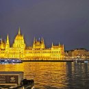 부다페스트 이미지