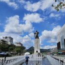가양중학교(강당,도서관,별관) | 서울 정동전망대 카페 국립고궁박물관 가봤어용