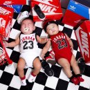 스튜디오 806 | 수원 아기 스튜디오 이나 쌍둥이 백일 스냅 촬영 찐 솔직후기