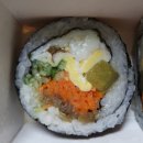 얌샘김밥청주