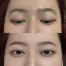 여우눈썹 - 마포구 와우산로19길 27 | 서울대입구왁싱 눈썹 디자인 컨설팅 잘하는 '블랙여우 왁싱&속눈썹' 일자눈썹 후기