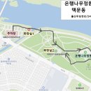 씨유 울산삼호철새공원점 | 태화강국가정원 은행나무정원의 맥문동 군락지와 여름철새 백로 관찰