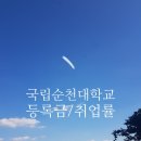 국립순천대학교 산업대학원 | 2025. 국립순천대학교, 순천대학교, 순천대 등록금 순위, 장학금, 취업률, 신입생 경쟁률 순위 현황 !!!