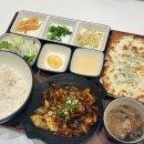 반상푸드 | 스타필드수원 7층 푸드코트 맛집 쭈꾸미반상 쭈반 내돈내산 후기