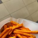 메이해피 | [ 쿠알라룸푸르 맛집 ] 감자 튀김 전문점 해피 포테이토 후기