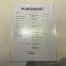 동해한의원 | [강원도 동해 여행] 묵호 카페 추천 커피 맛집 "라운드어바웃" 내돈내산 후기