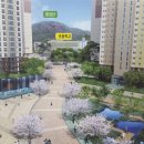 시민운동장진입(서) 이미지