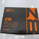 블랙박스 | 렉스턴 Z8 블랙박스 장착, 부산블랙박스 전문 시공 후기