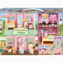 리틀타운 이미지