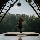 발리 신혼여행 Sacred Monkey Forest Sanctuary 몽키 포레스트 우붓 맛집 Pison 스파 Ubud Putri Ubud...
