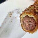 하트찹쌀꽈배기 이미지