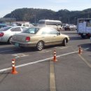 국제여객선터미널 앞 이미지