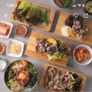 올바른식당상도점