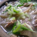 곤지암소머리국밥 이미지