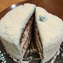 BBQ포항중앙점 | 속초여행 (소노캄 델피노/설악산 울산바위/가보오토종닭)