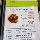 차오불쭈꾸미 | [안양,삼막사] 차오불쭈꾸미(차오벨라) _ N번째 방문 맛집 추천