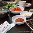 한우의 향기 이미지