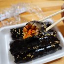 토토리꼬마김밥