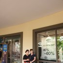 시흥 신세계 프리미엄 아울렛에서~~^ 이미지