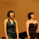 서귀포합창단 단원음악회 이미지