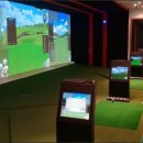 용산스크린골프 이미지