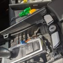 BMW 5GT 그란투리스모 NBT 노시그널 고장 수리 이미지