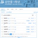 감만중학교 이미지