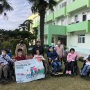 통영시립도서관 이미지