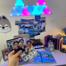 키즈시네마 10월 | 스트레이키즈 10월생 맏형즈 생카 투어 후기