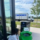 킹콩빵 도너츠 | 미국여행 DAY6 나이아가라 당일투어, 앵커바, 팀홀튼, 비버테일즈